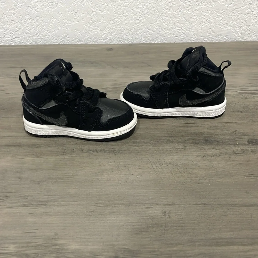 Infant Jordan Shoes